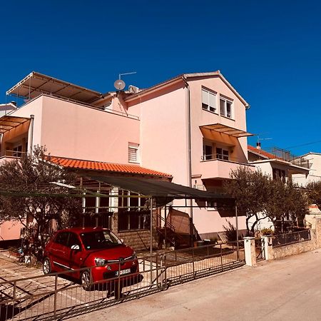 Hope Apartments Водице Экстерьер фото