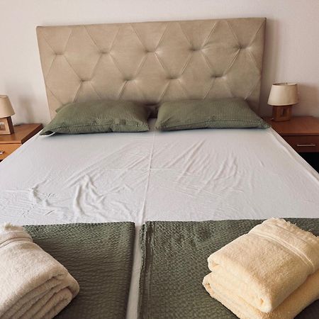 Hope Apartments Водице Экстерьер фото