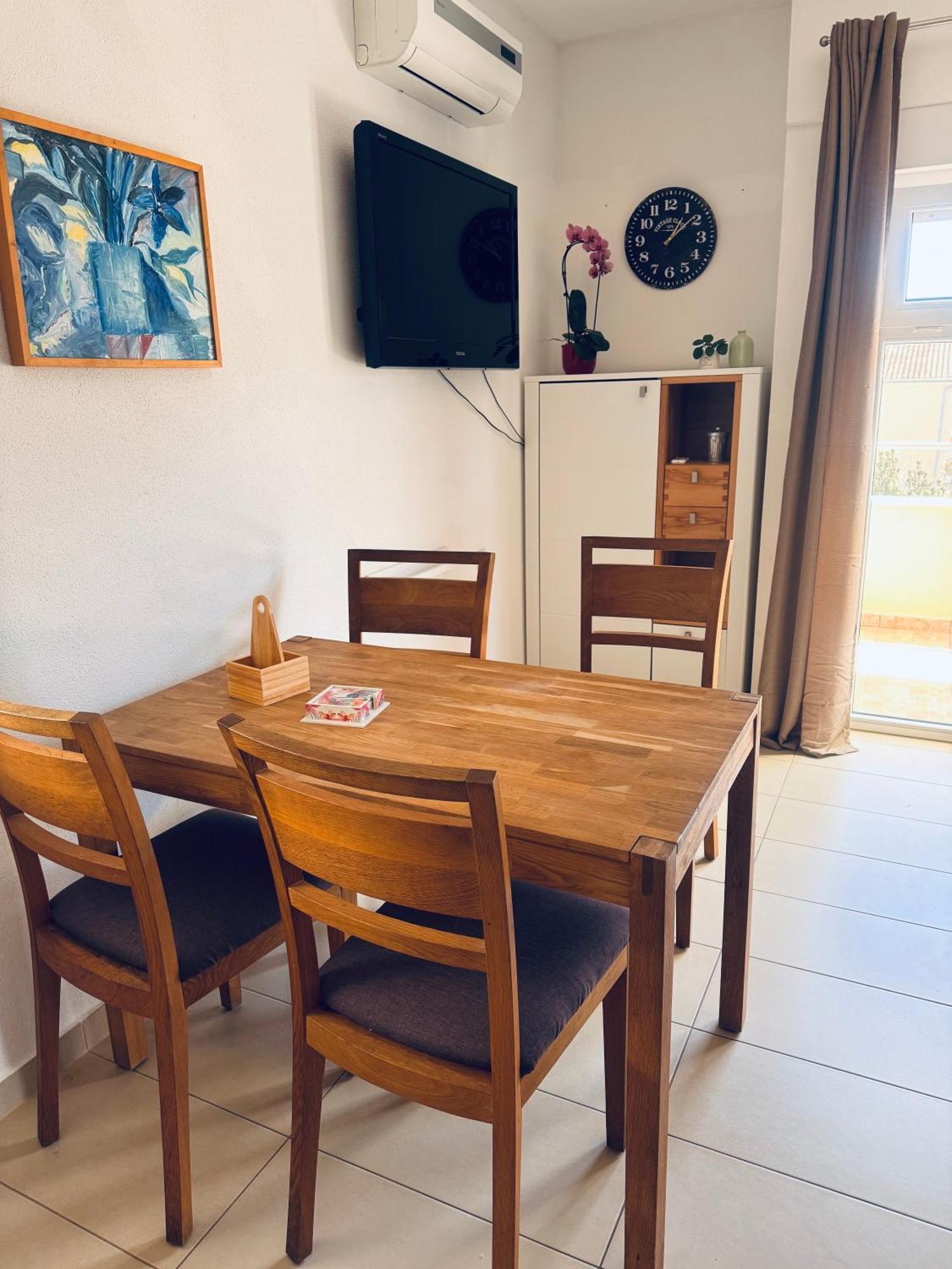 Hope Apartments Водице Экстерьер фото