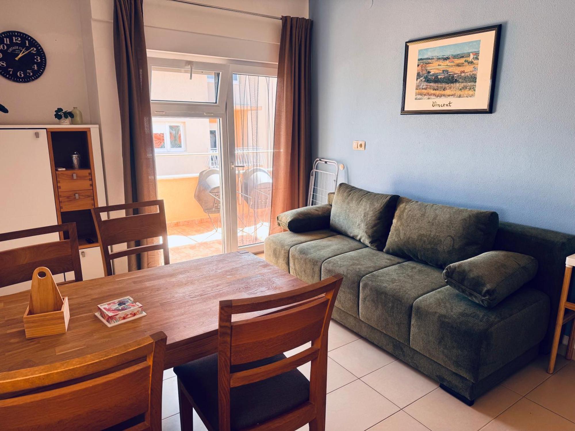 Hope Apartments Водице Экстерьер фото