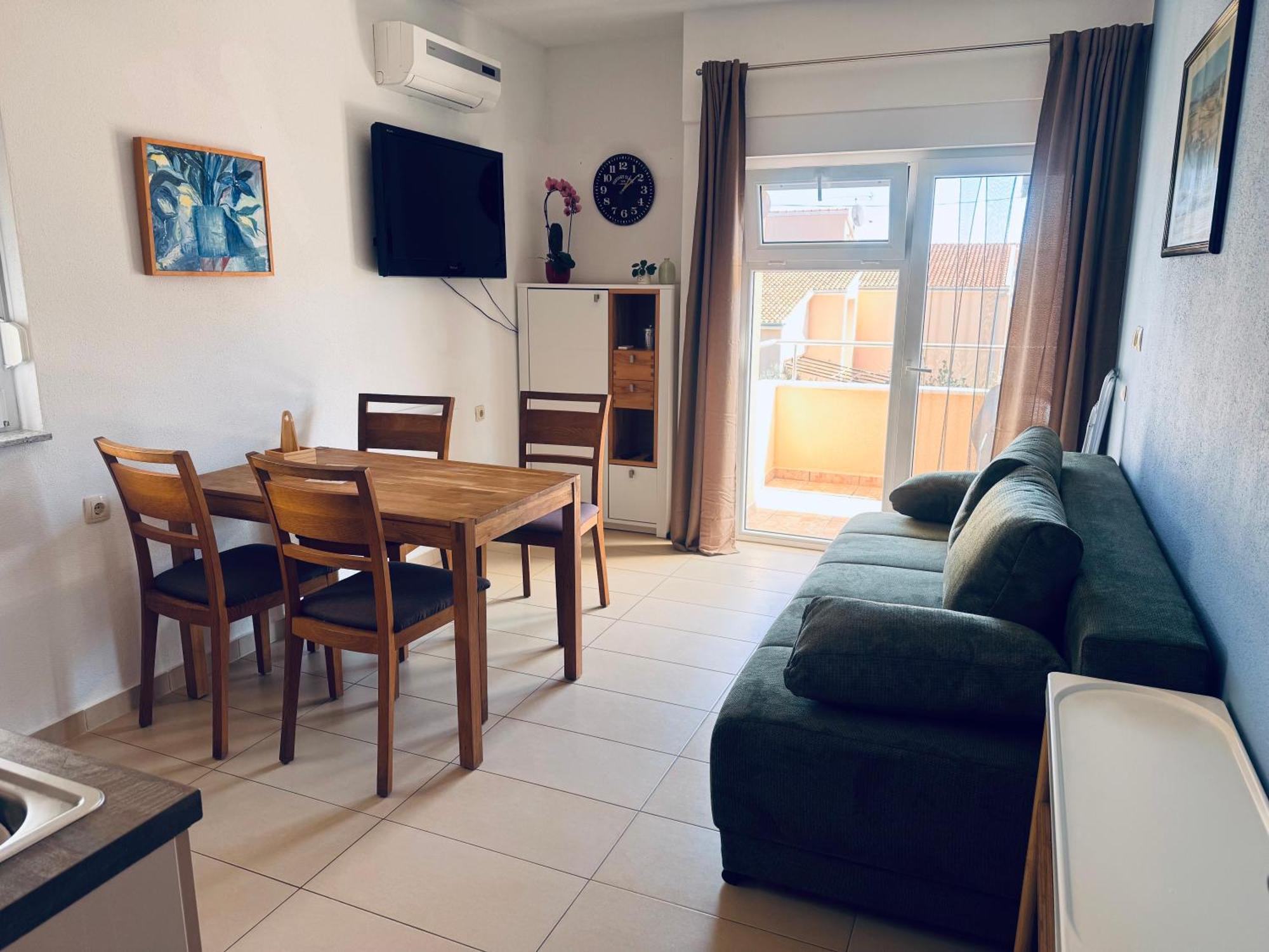 Hope Apartments Водице Экстерьер фото