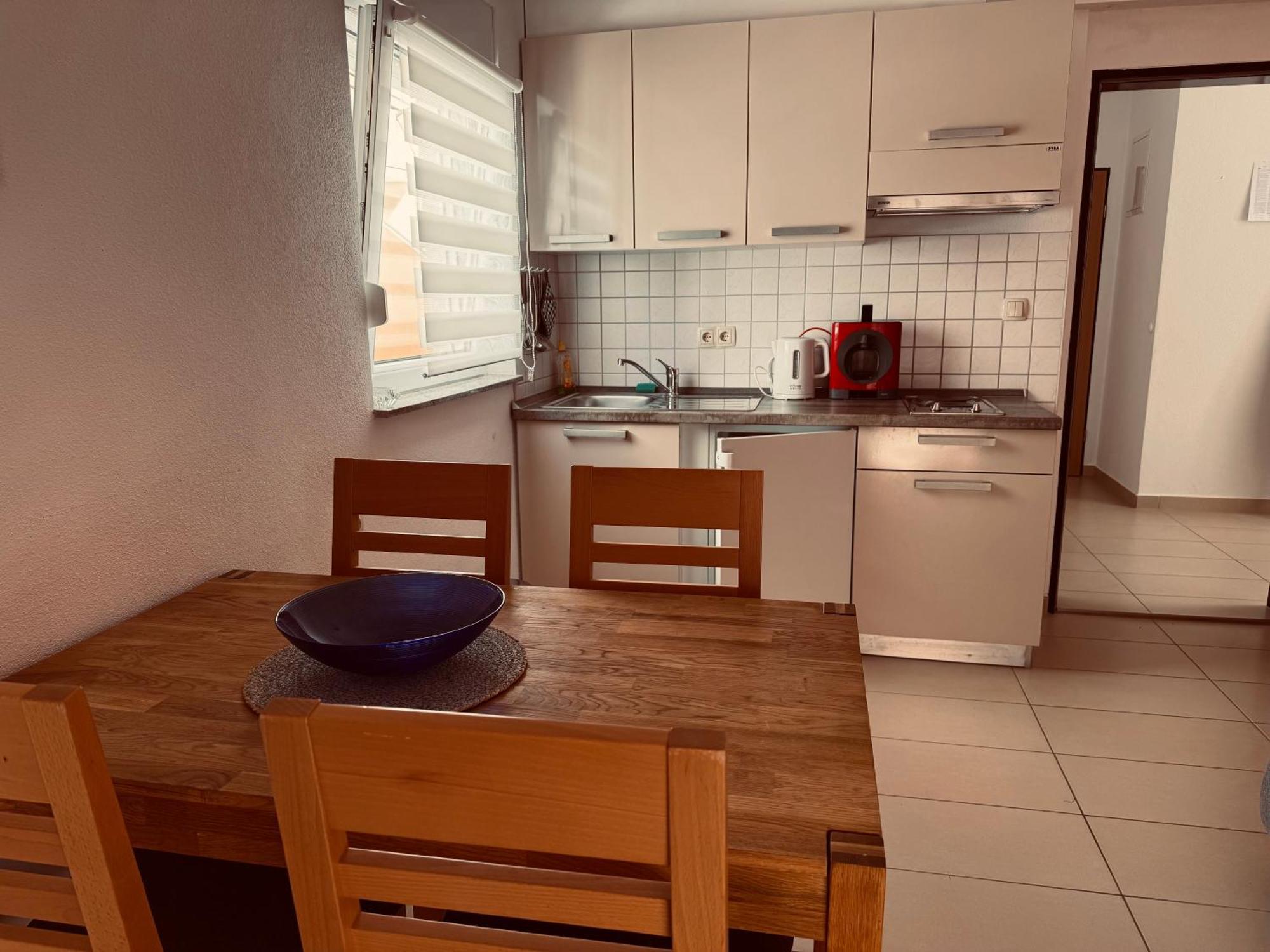 Hope Apartments Водице Экстерьер фото