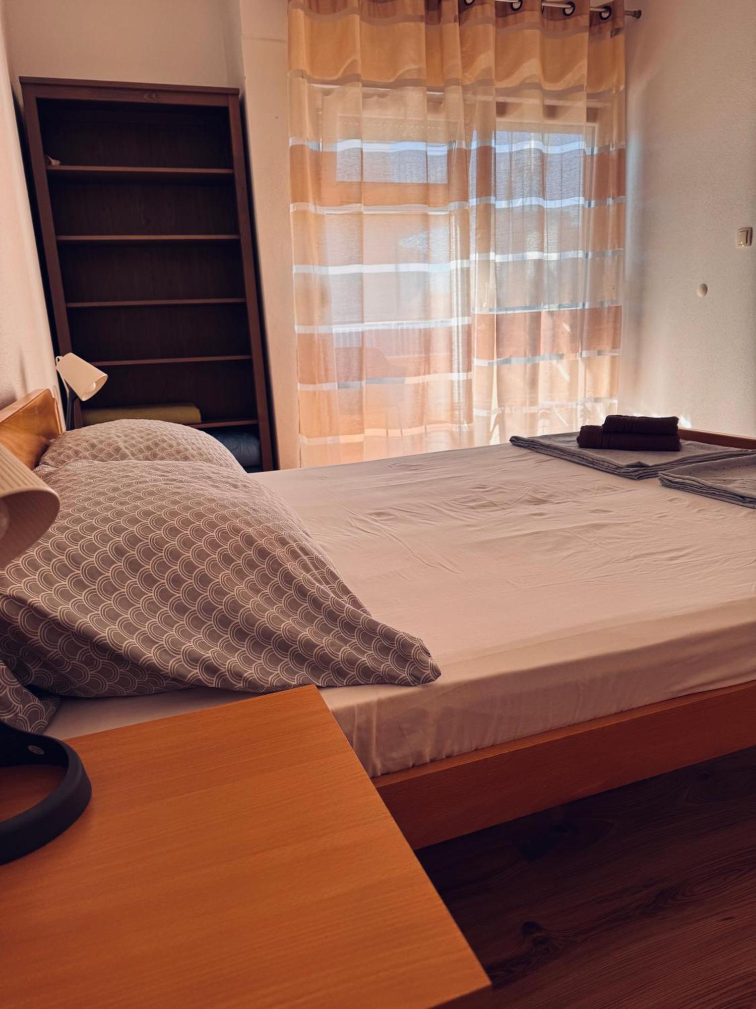 Hope Apartments Водице Экстерьер фото
