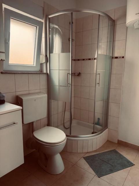 Hope Apartments Водице Экстерьер фото