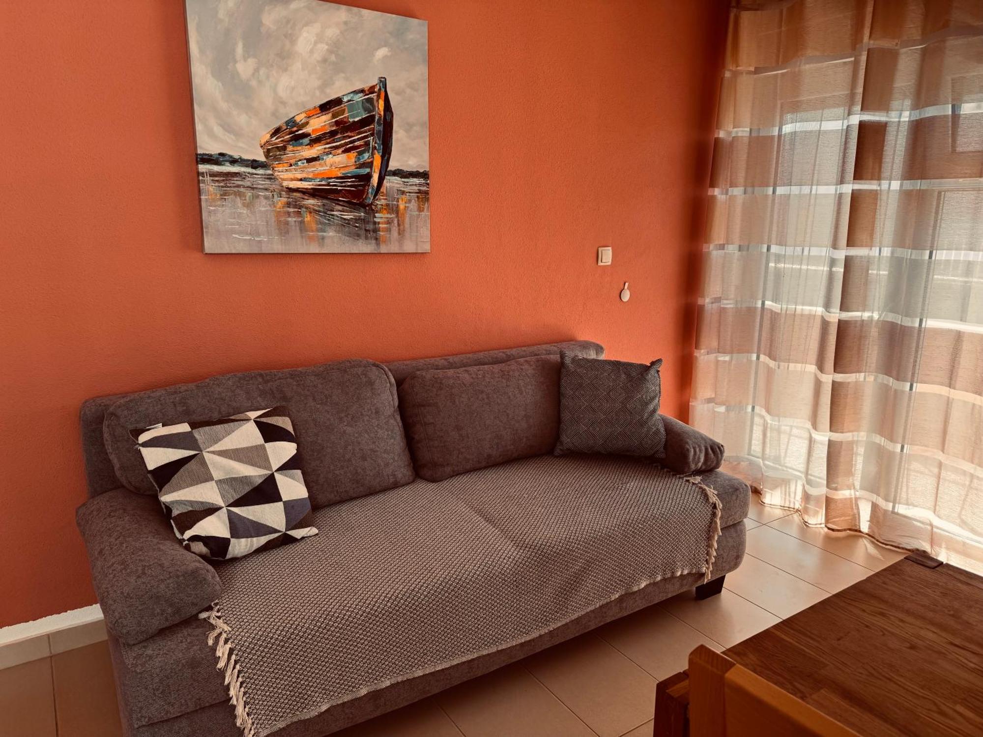Hope Apartments Водице Экстерьер фото