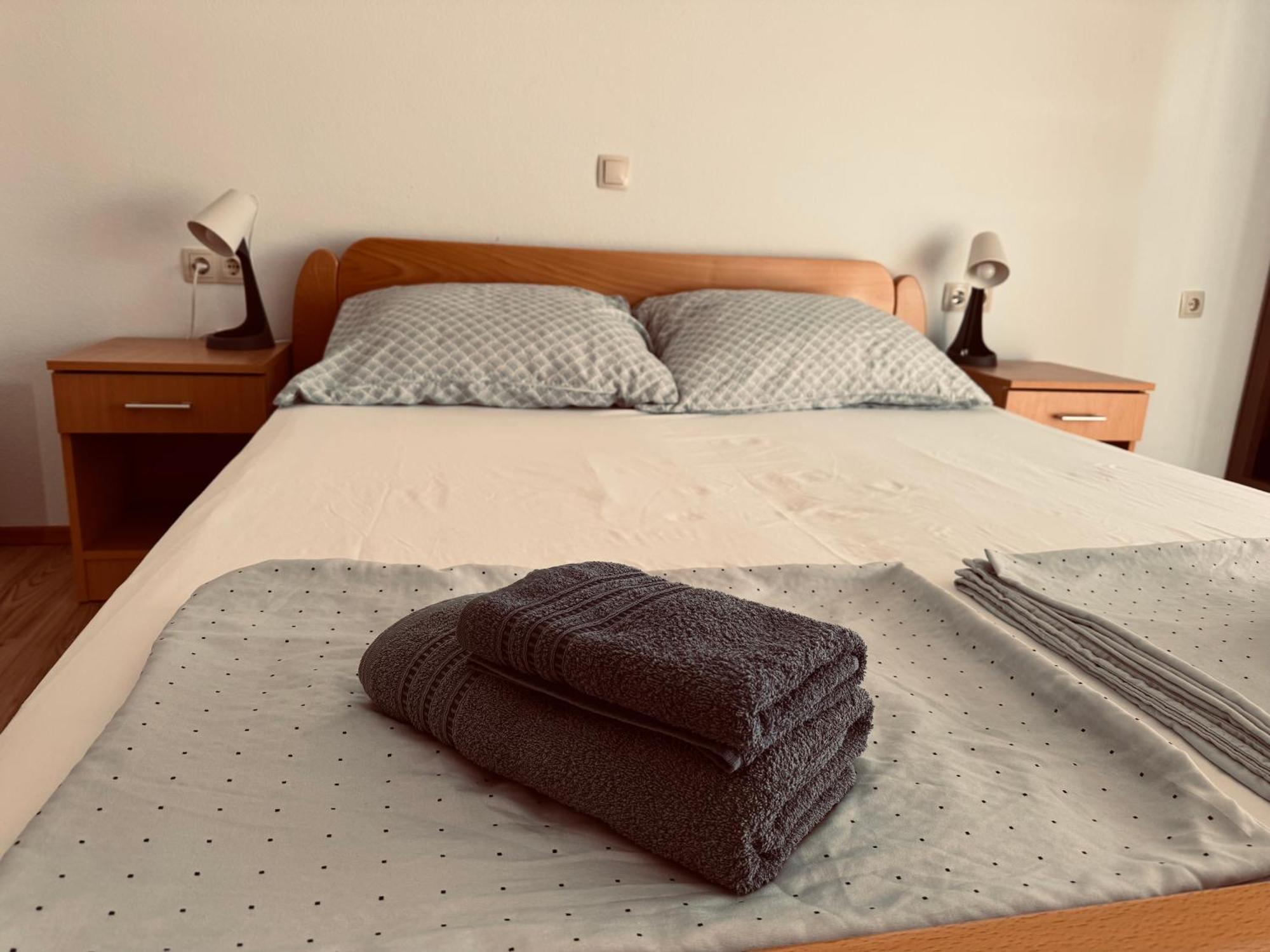Hope Apartments Водице Экстерьер фото