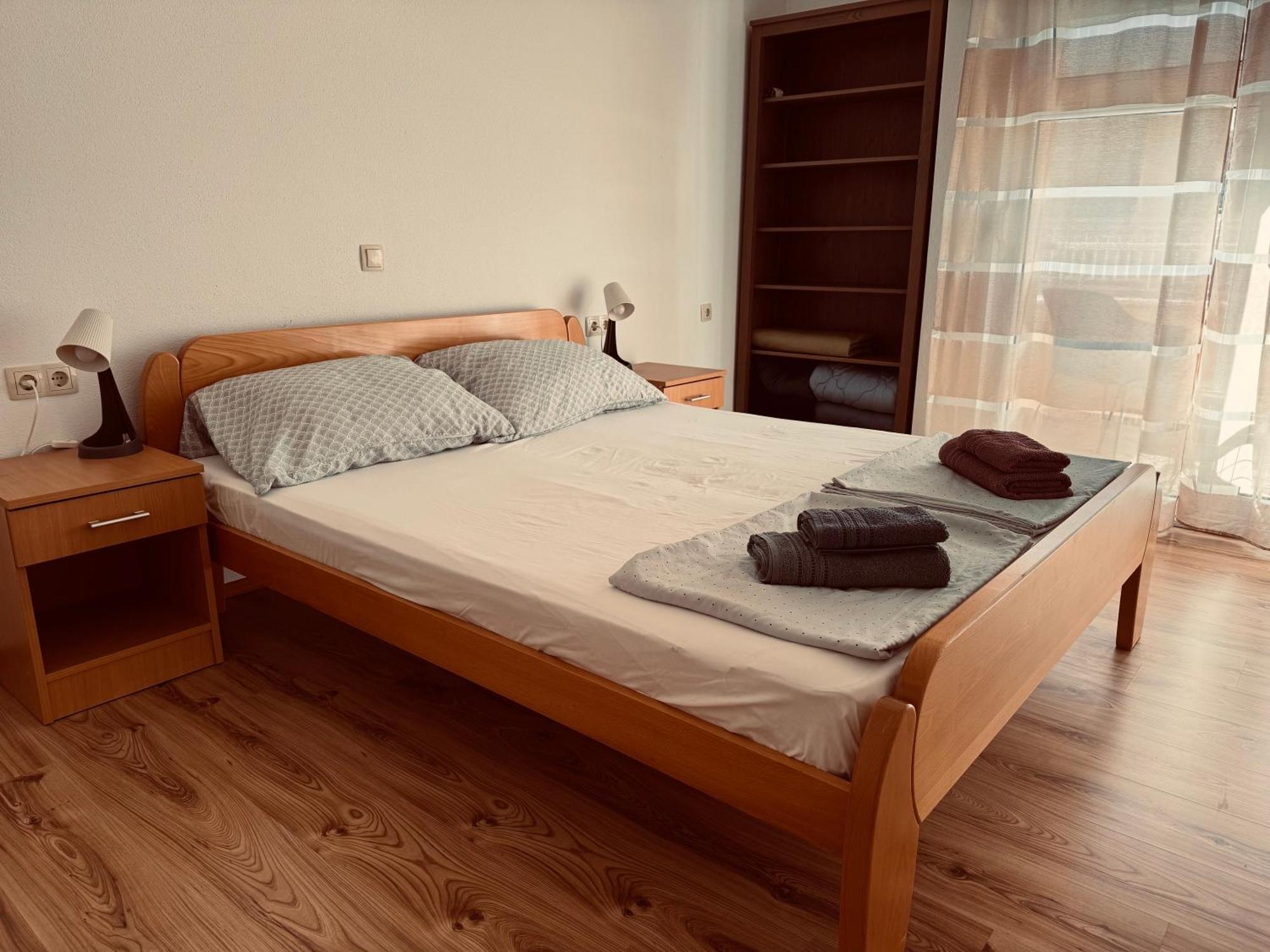 Hope Apartments Водице Экстерьер фото