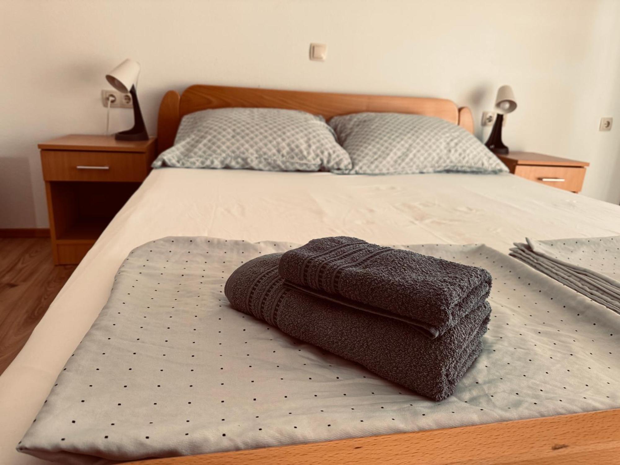 Hope Apartments Водице Экстерьер фото