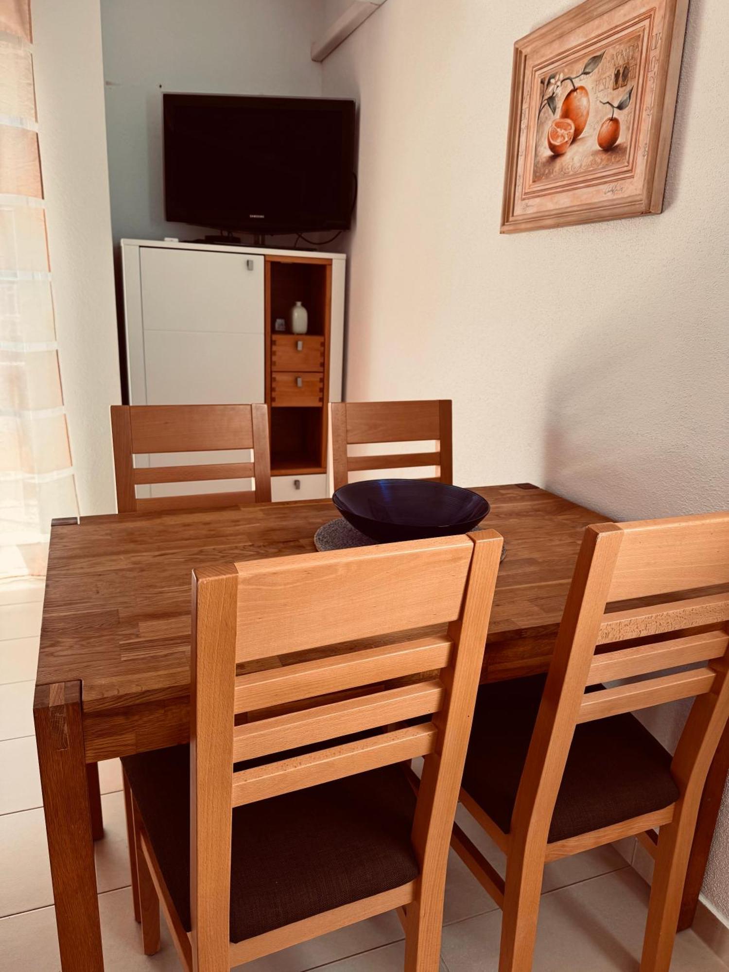 Hope Apartments Водице Экстерьер фото