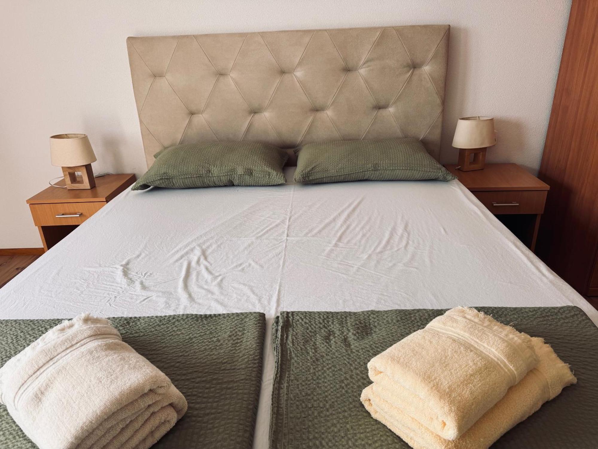 Hope Apartments Водице Экстерьер фото