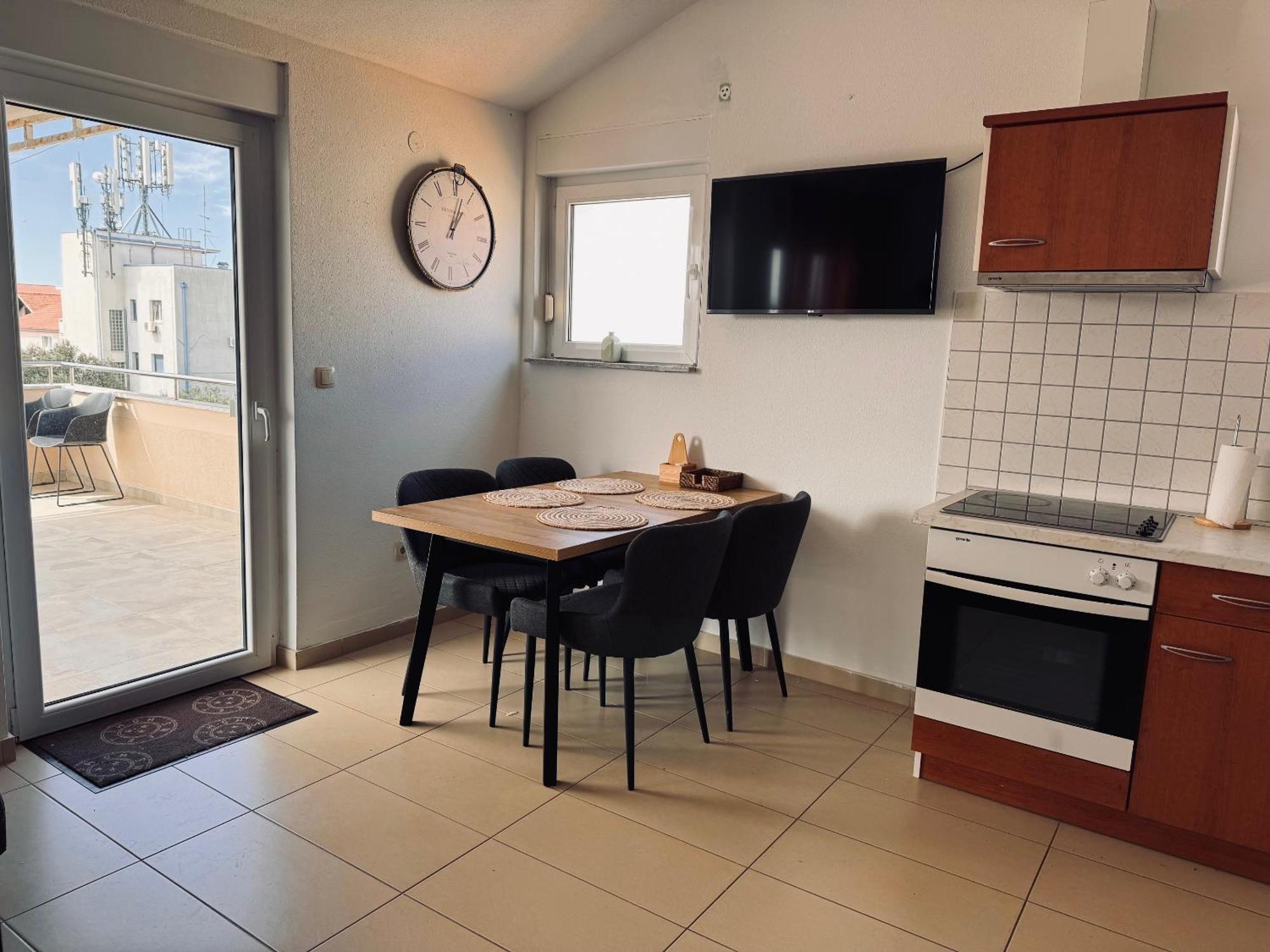 Hope Apartments Водице Экстерьер фото