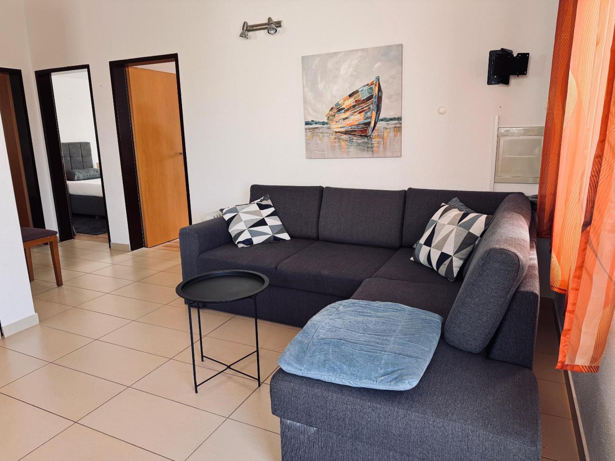 Hope Apartments Водице Экстерьер фото