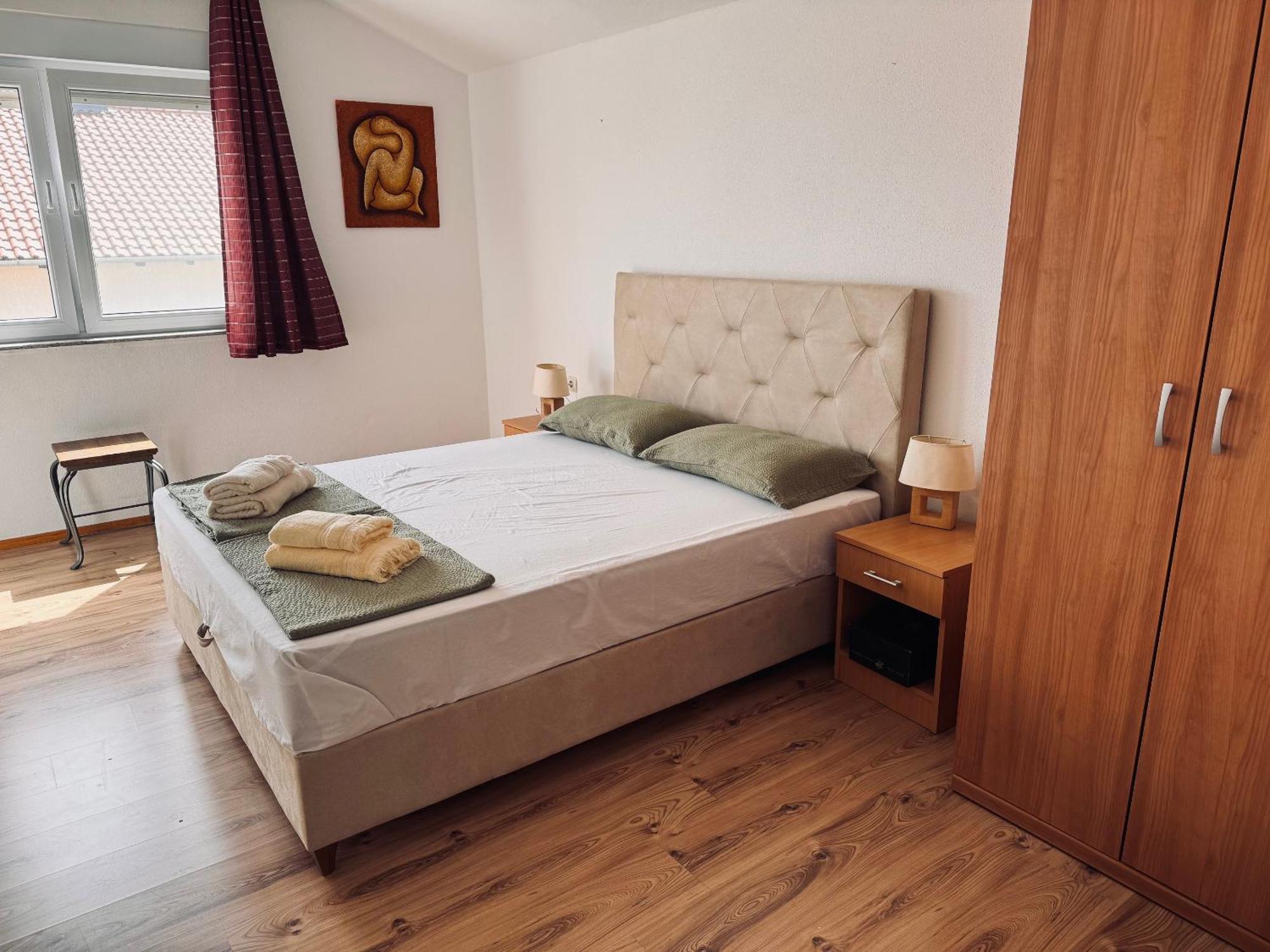 Hope Apartments Водице Экстерьер фото